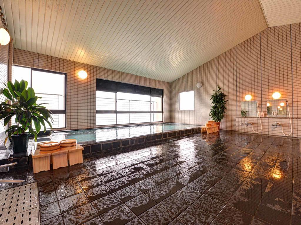 Taikairo Hotel Minamichita Bagian luar foto