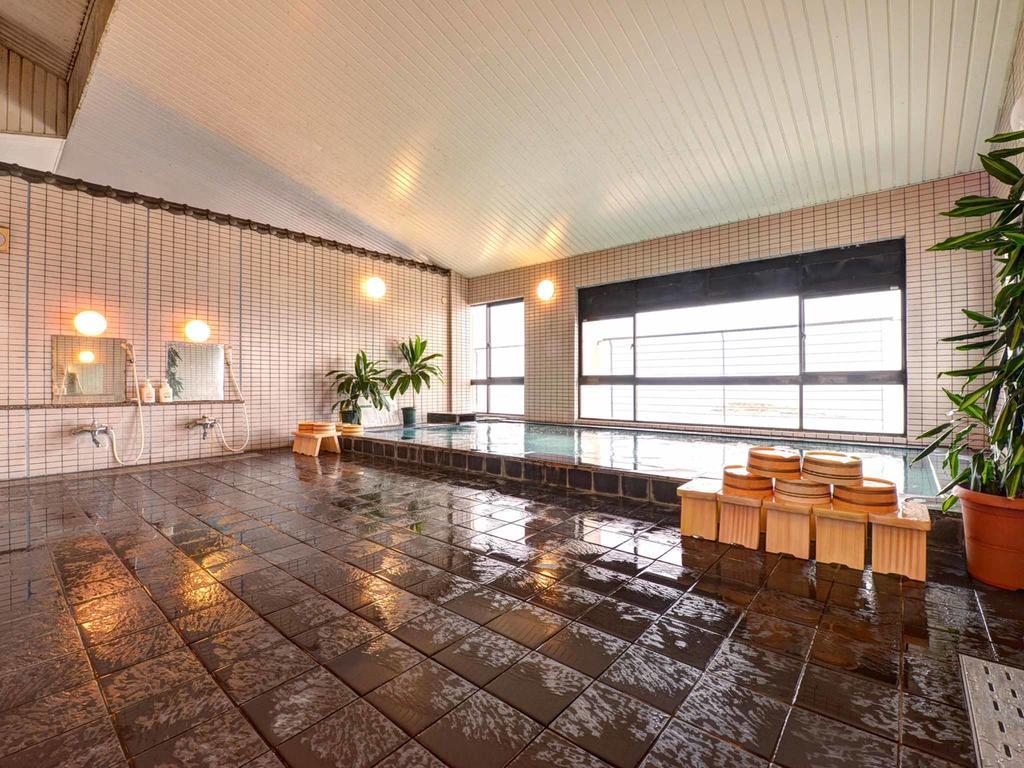 Taikairo Hotel Minamichita Bagian luar foto