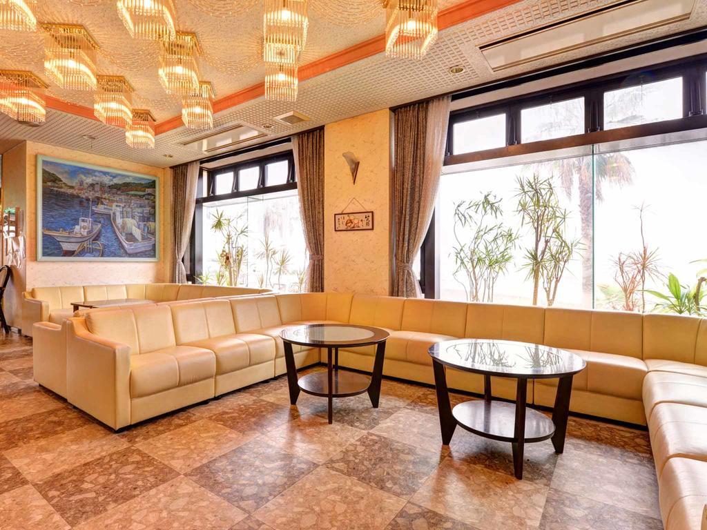 Taikairo Hotel Minamichita Bagian luar foto