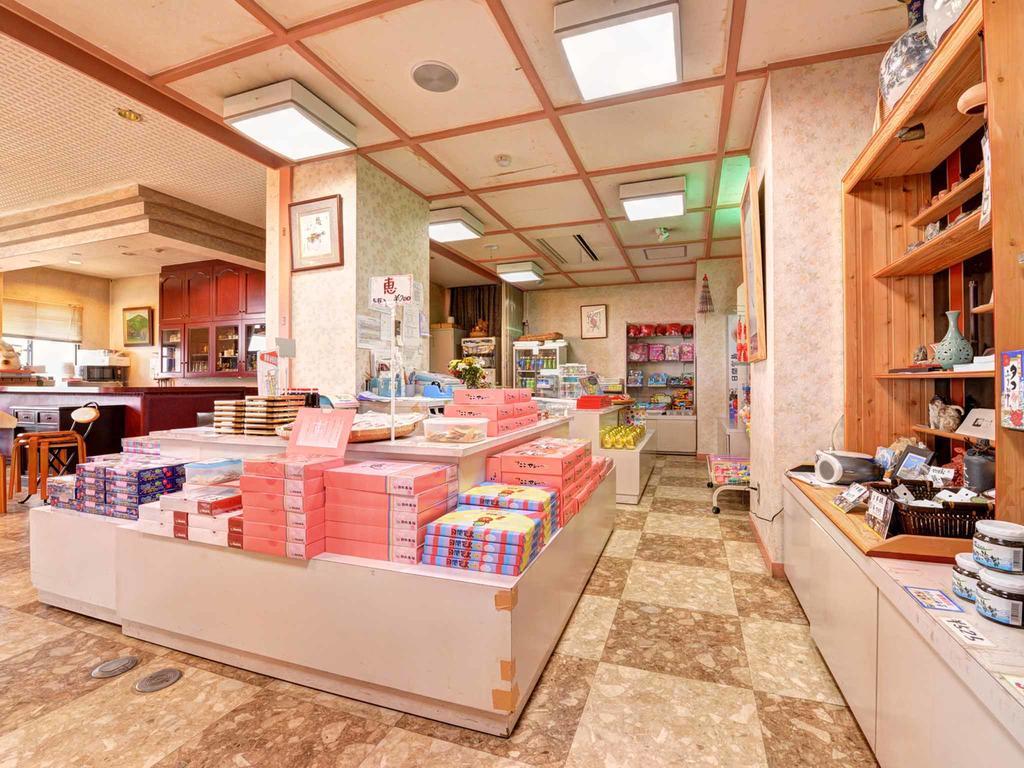 Taikairo Hotel Minamichita Bagian luar foto