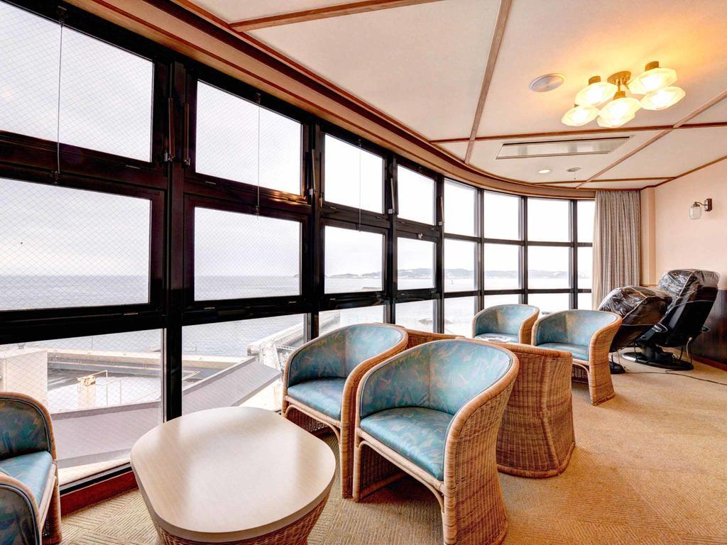 Taikairo Hotel Minamichita Bagian luar foto